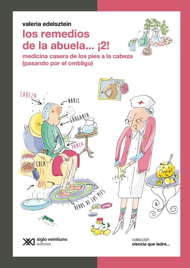 Los remedios de la abuela… ¡2! on Productcaster.