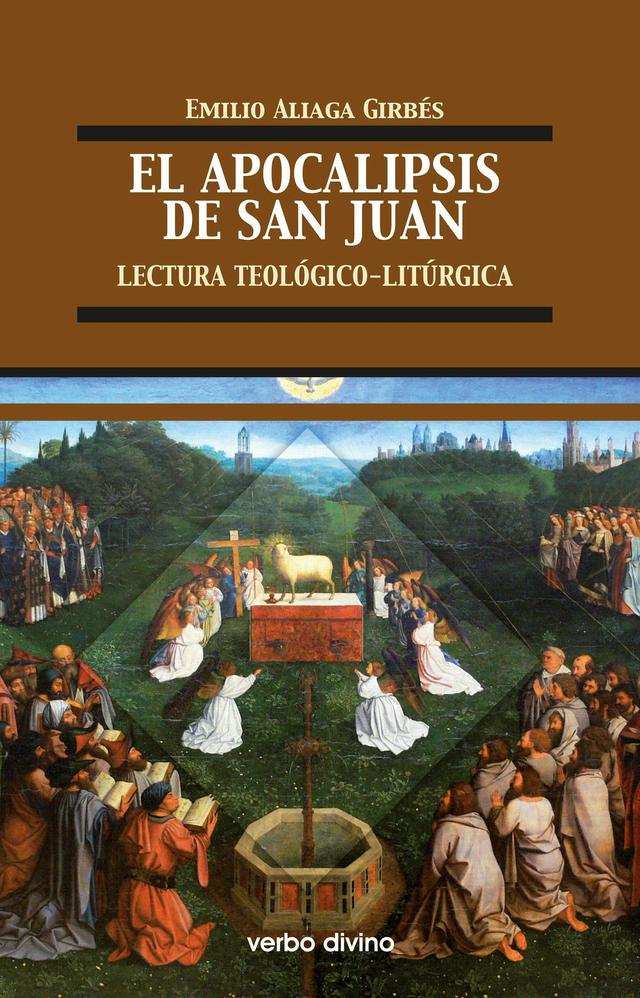 El Apocalipsis de San Juan on Productcaster.