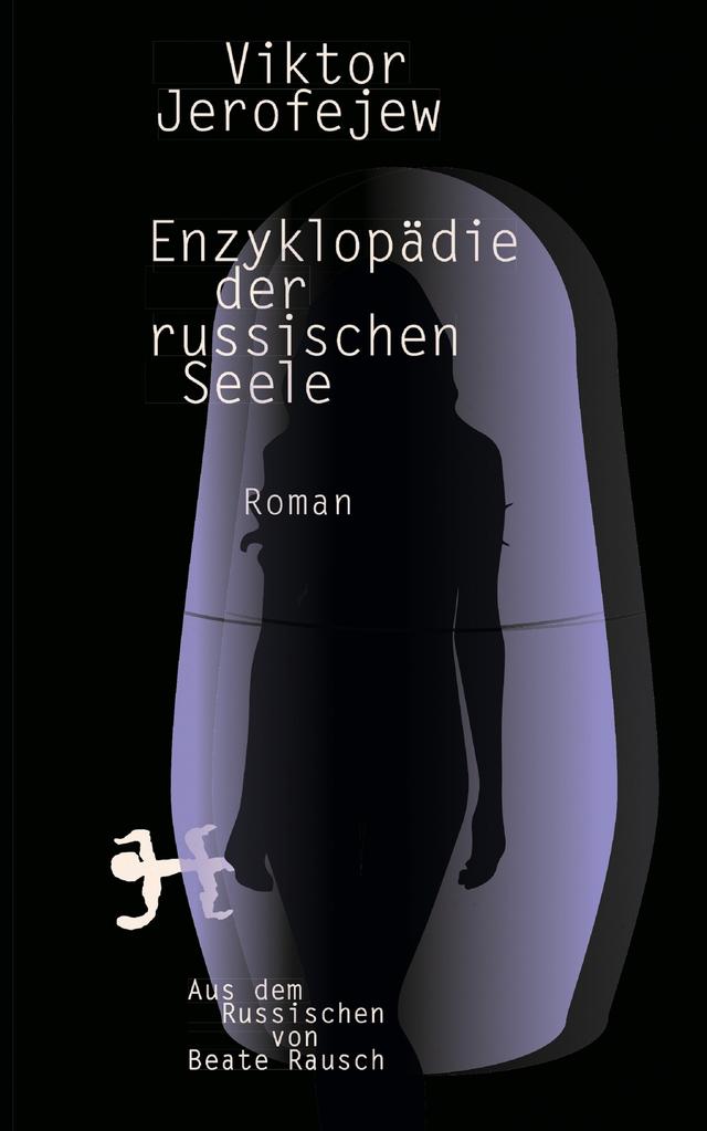 Enzyklopädie der russischen Seele on Productcaster.