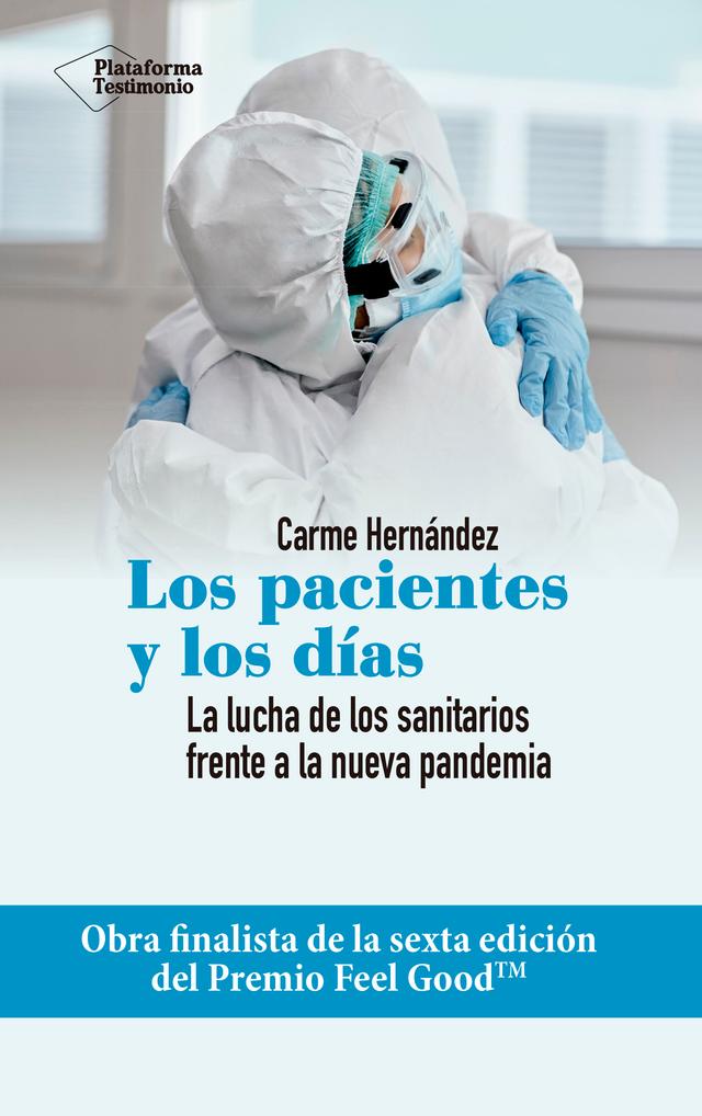 Los pacientes y los días on Productcaster.