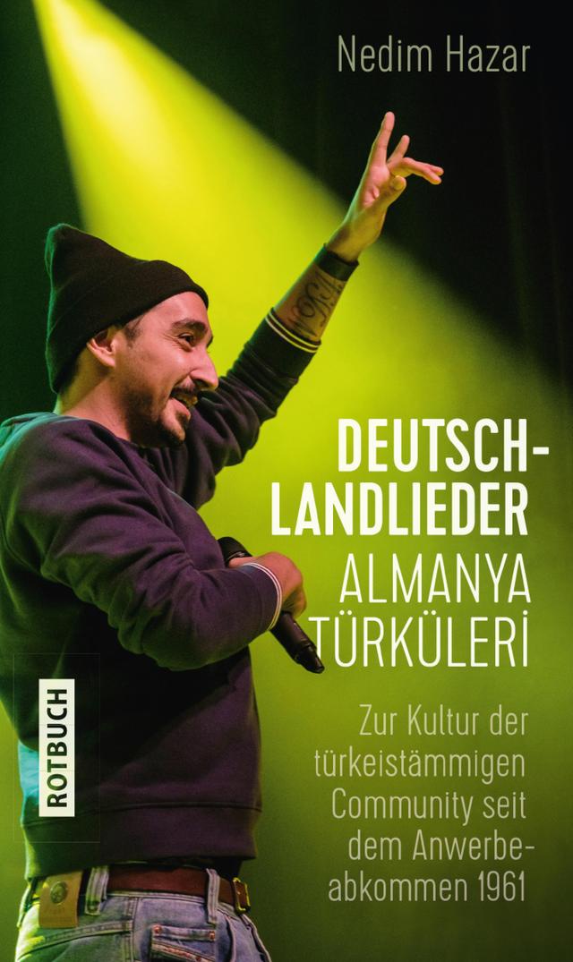 Deutschlandlieder. Almanya Türküleri on Productcaster.