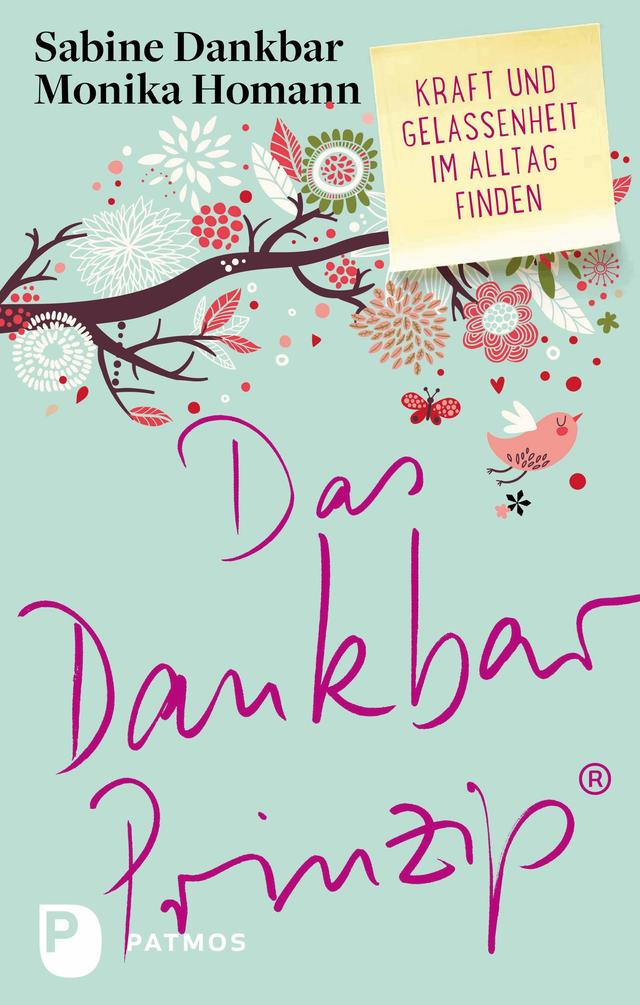 Das Dankbar-Prinzip on Productcaster.