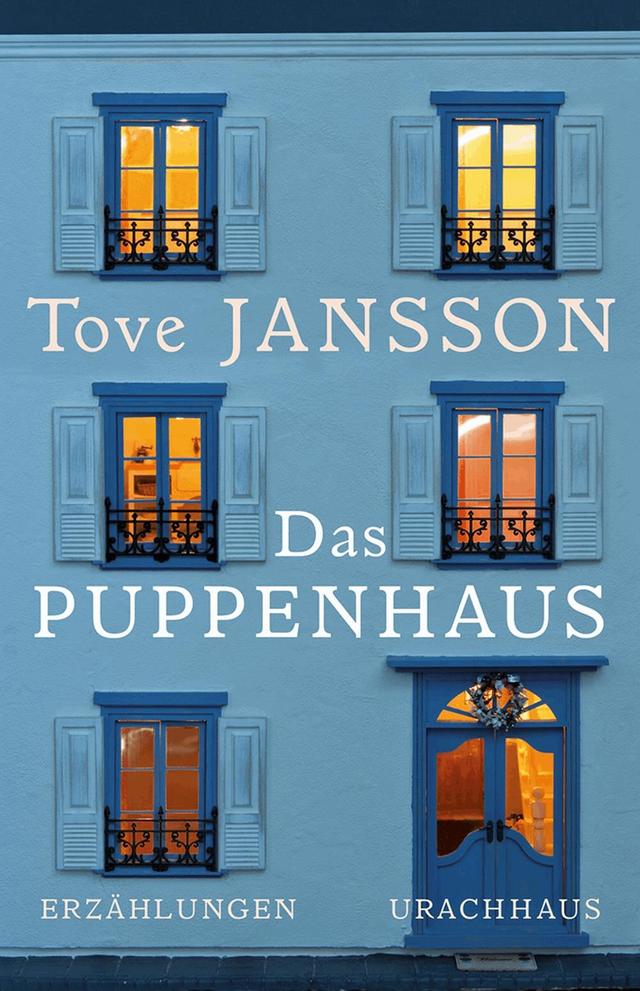 Das Puppenhaus on Productcaster.