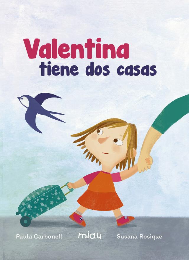 Valentina tiene dos casas on Productcaster.