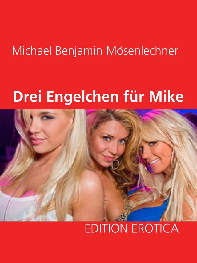 Drei Engelchen für Mike on Productcaster.