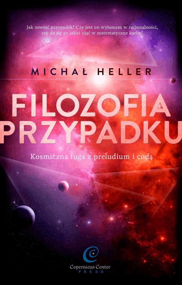 Filozofia przypadku. Kosmiczna fuga z preludium i codą on Productcaster.