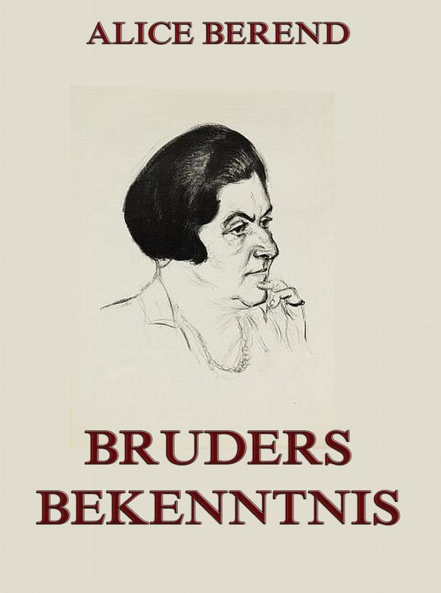 Bruders Bekenntnis on Productcaster.