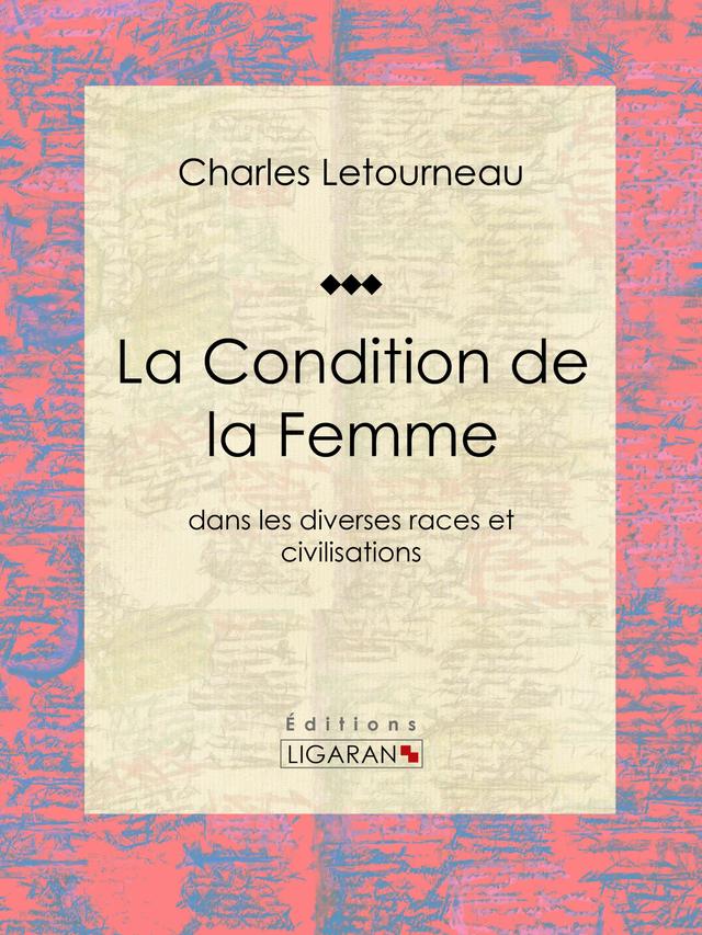 La Condition de la Femme on Productcaster.