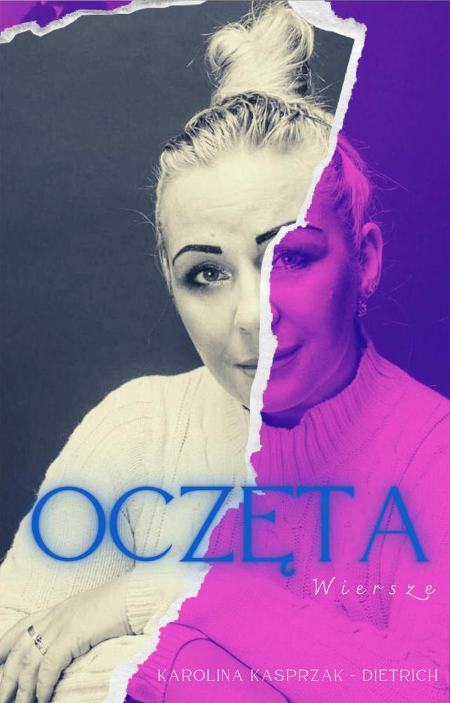 Oczęta on Productcaster.