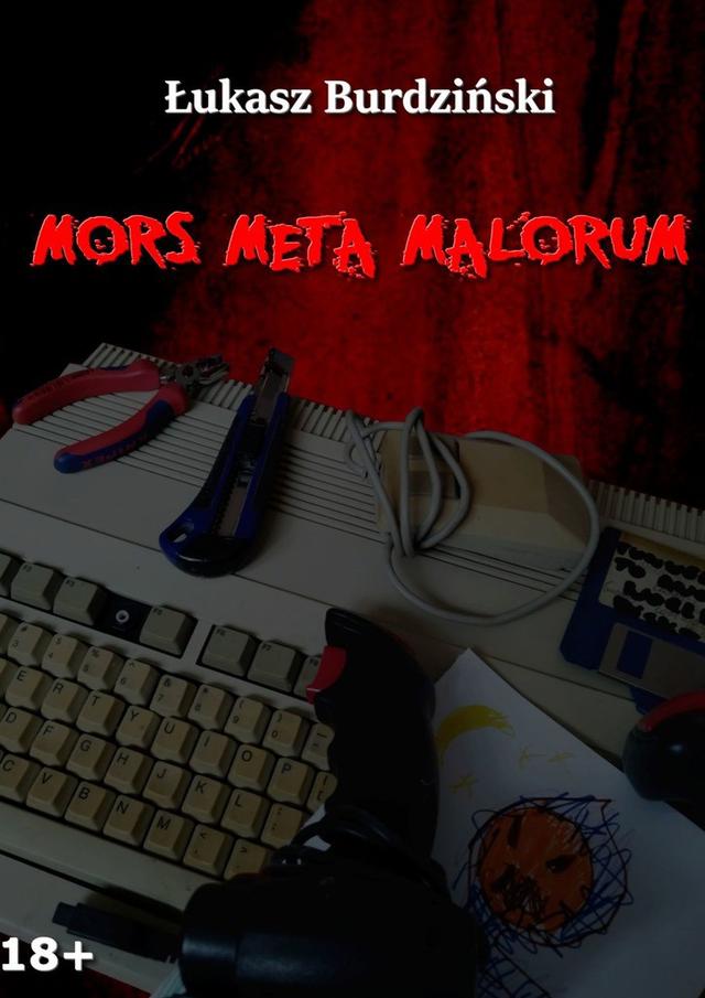 Mors Meta Malorum on Productcaster.