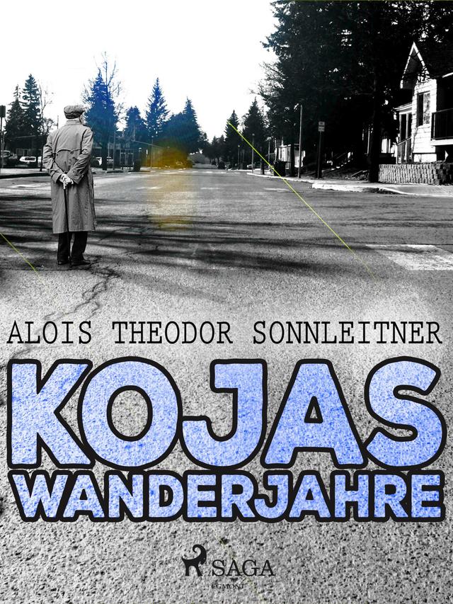 Kojas Wanderjahre on Productcaster.