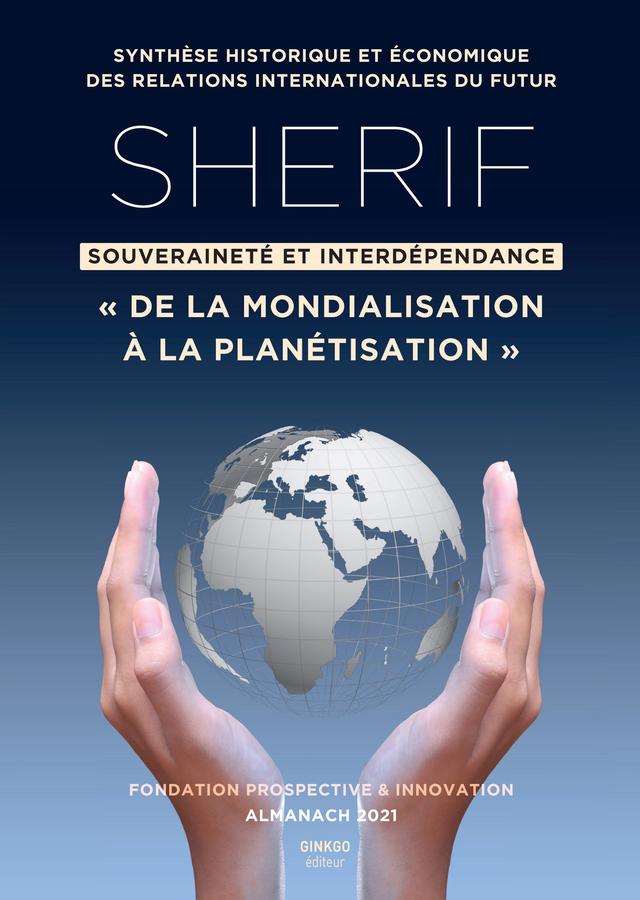 SHERIF : souveraineté et interdépendance on Productcaster.