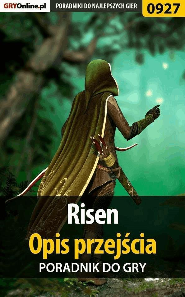 Risen - opis przejścia - poradnik do gry on Productcaster.