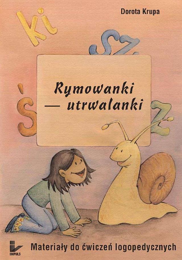 Rymowanki utrwalanki on Productcaster.