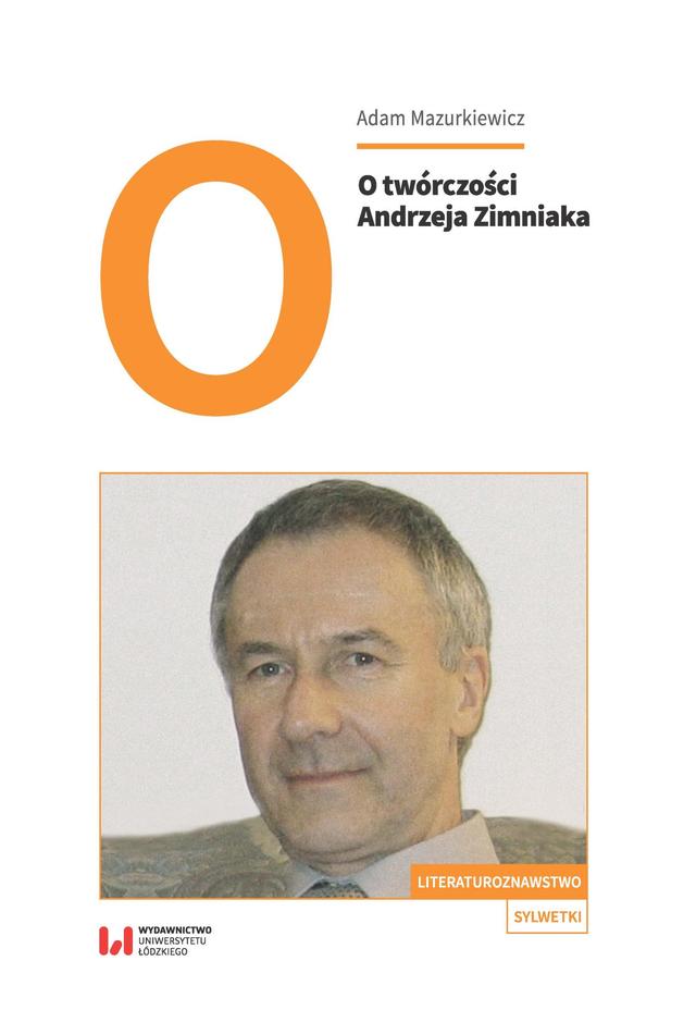 O twórczości Andrzeja Zimniaka on Productcaster.