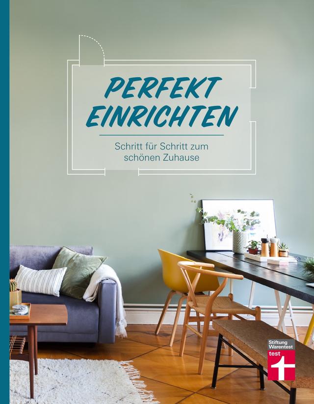 Perfekt einrichten on Productcaster.