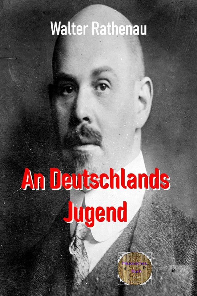 An Deutschlands Jugend on Productcaster.