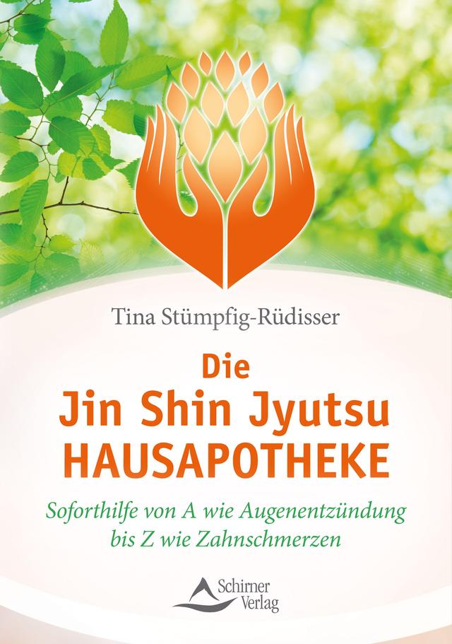 Die Jin-Shin-Jyutsu-Hausapotheke on Productcaster.