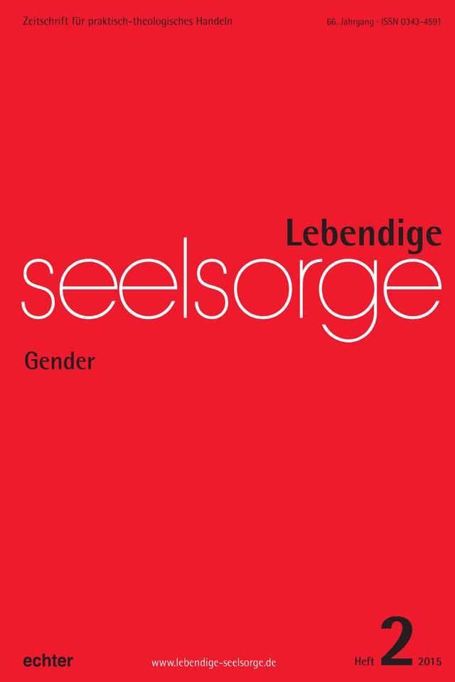 Lebendige Seelsorge 2/2015 on Productcaster.