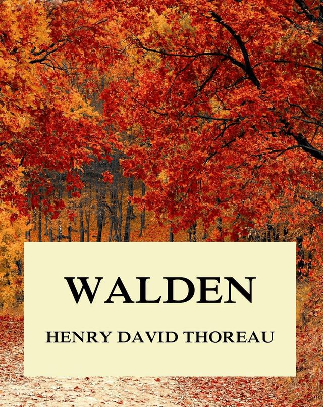 Walden on Productcaster.