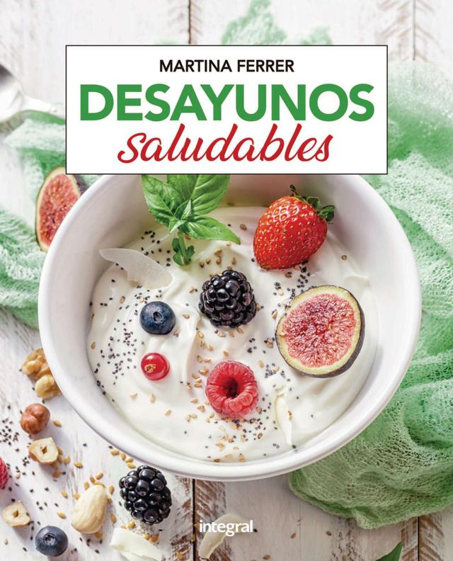 Desayunos saludables on Productcaster.