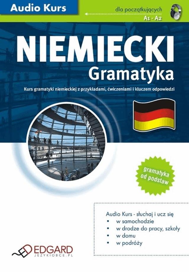 Niemiecki Gramatyka on Productcaster.