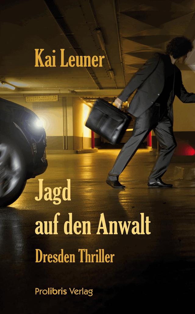 Jagd auf den Anwalt on Productcaster.