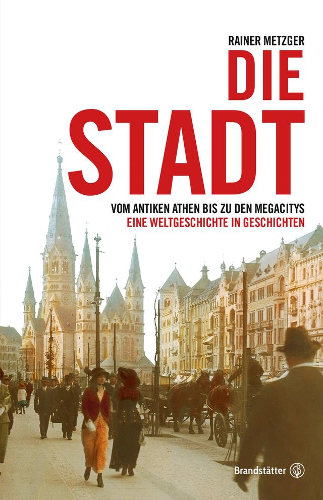 Die Stadt on Productcaster.