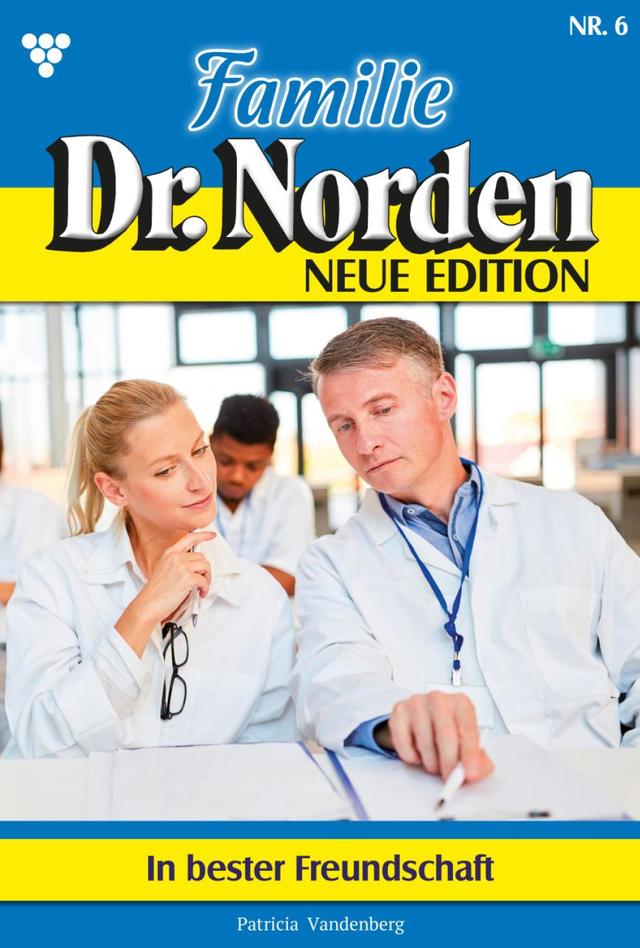 Familie Dr. Norden - Neue Edition 6 – Arztroman on Productcaster.