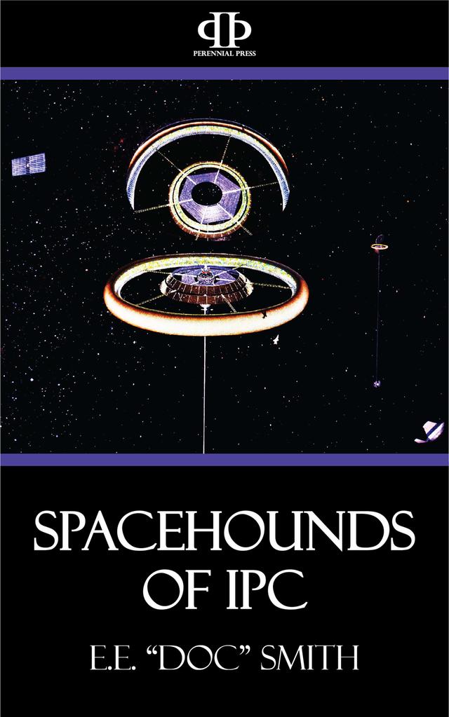 Spacehounds of I P C on Productcaster.