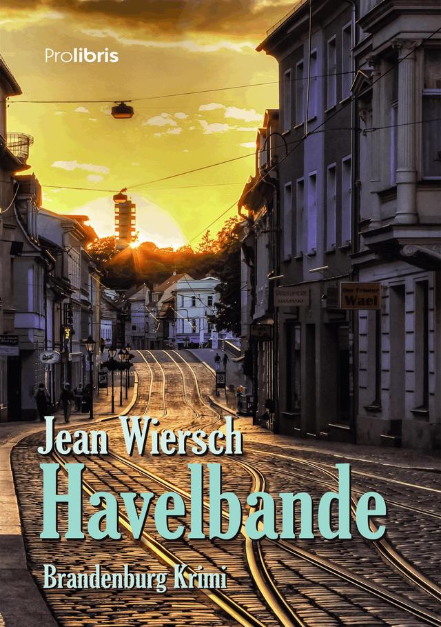 Havelbande on Productcaster.