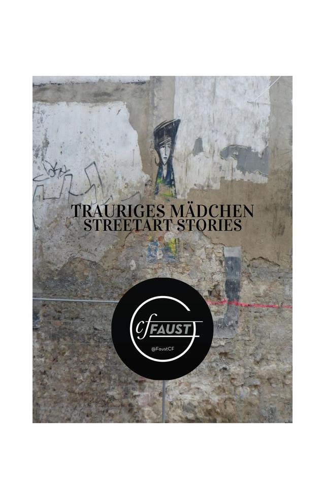 Trauriges Mädchen on Productcaster.