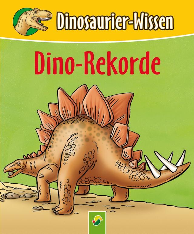 Dino-Rekorde on Productcaster.