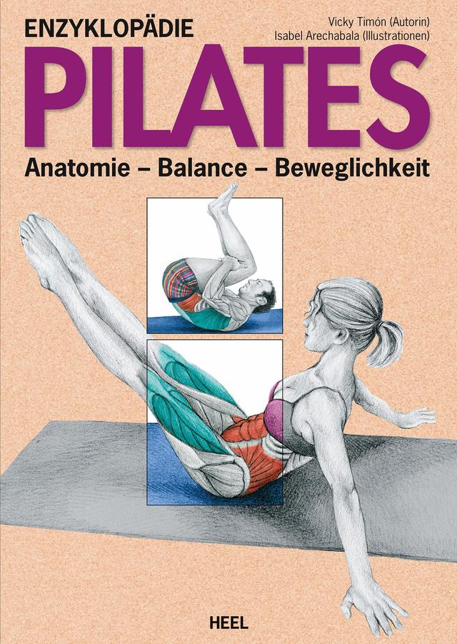 Enzyklopädie Pilates on Productcaster.