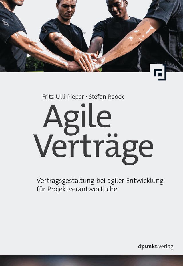 Agile Verträge on Productcaster.