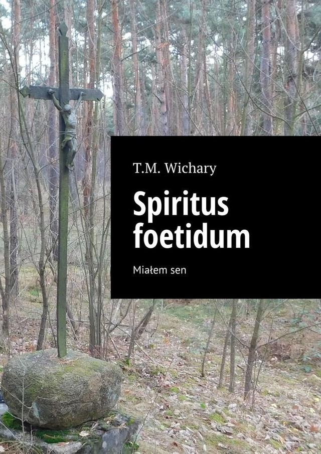 Spiritus foetidum on Productcaster.