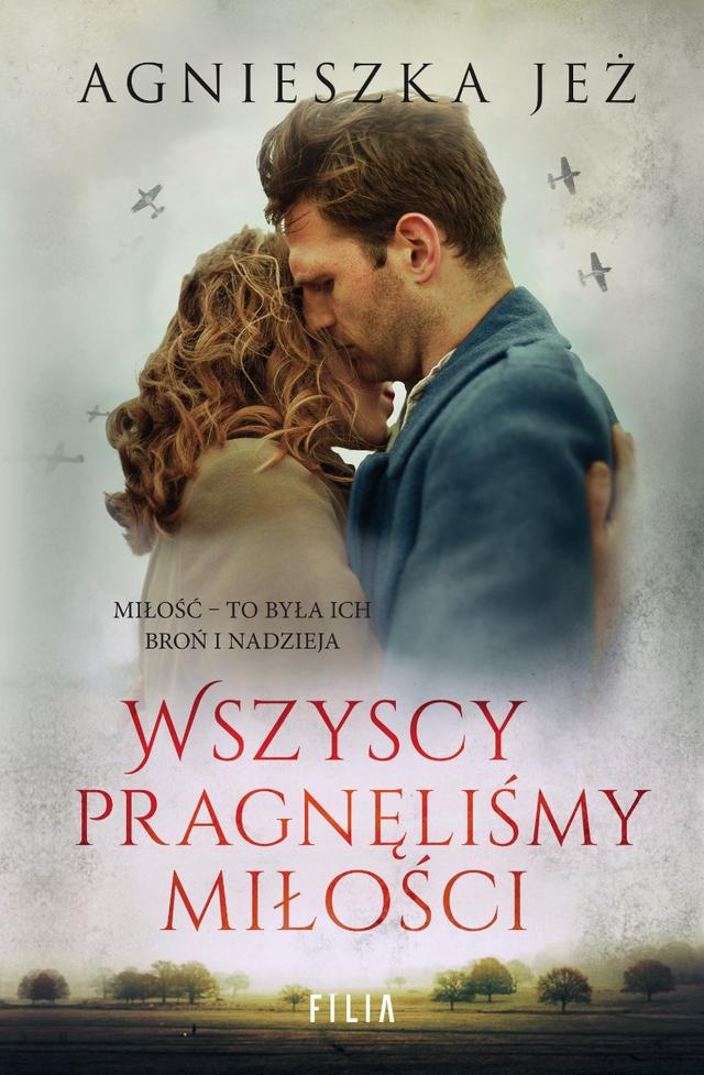 Wszyscy pragnęliśmy miłości on Productcaster.