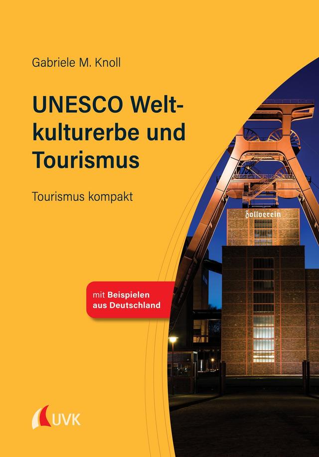 UNESCO Weltkulturerbe und Tourismus on Productcaster.