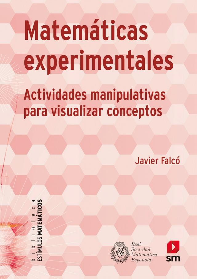 Matemáticas Experimentales on Productcaster.