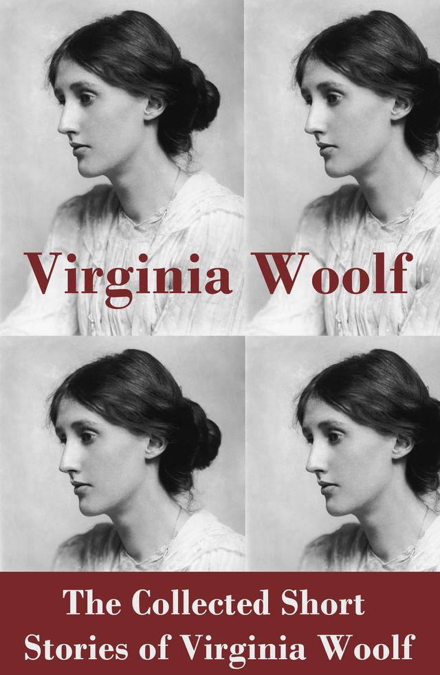 The Collected Short Stories of Virginia Woolf on Productcaster.