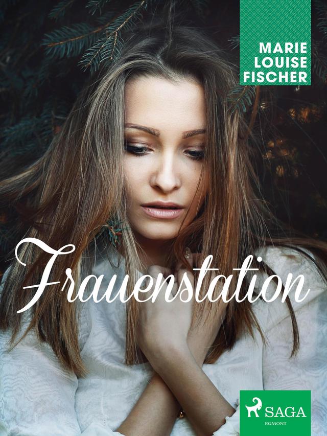 Frauenstation on Productcaster.