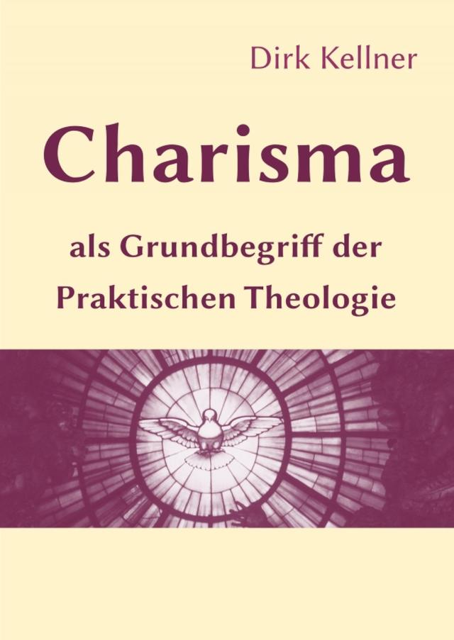 Charisma als Grundbegriff der Praktischen Theologie on Productcaster.