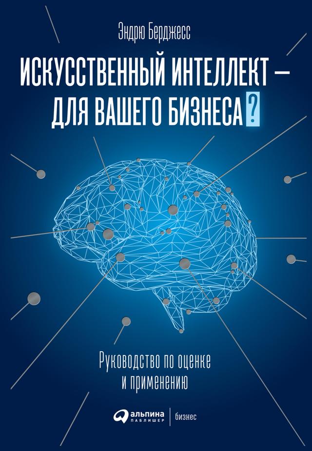 Искусственный интеллект — для вашего бизнеса: Руководство по оценке и применению on Productcaster.