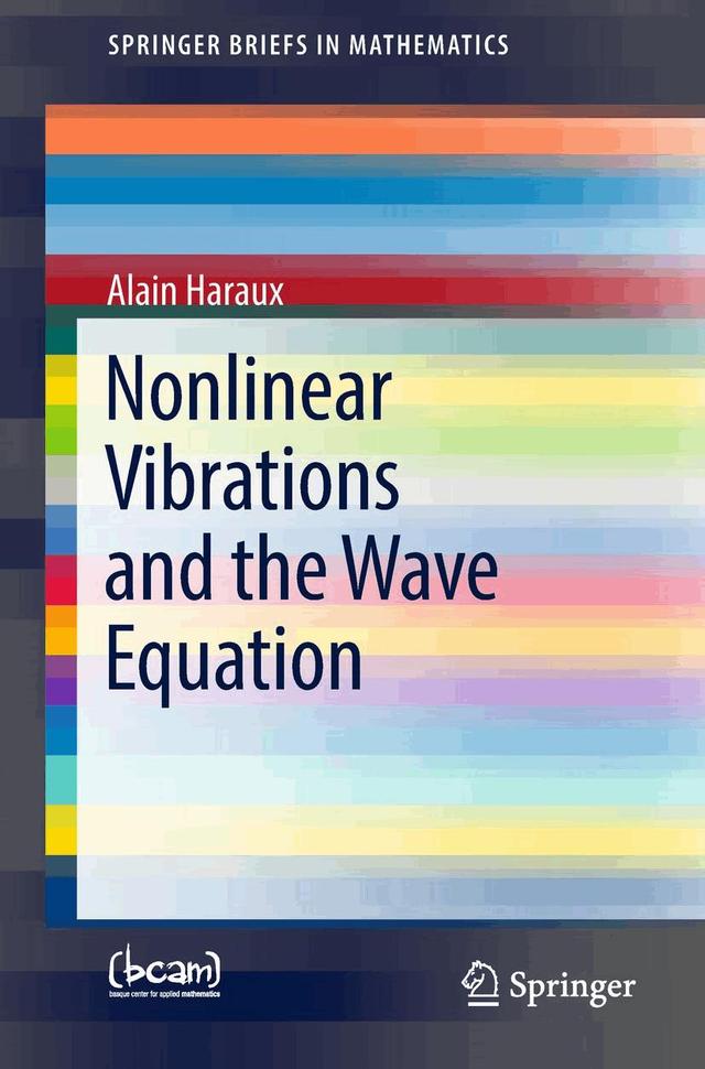 Nonlinear Vibrations and the Wave Equation on Productcaster.