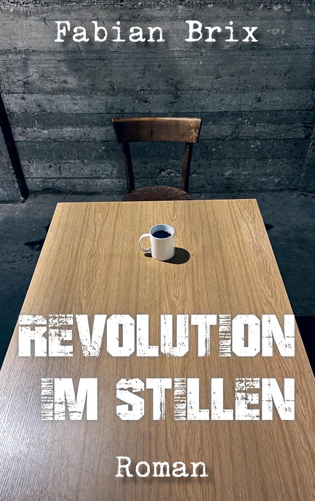 Revolution im Stillen on Productcaster.