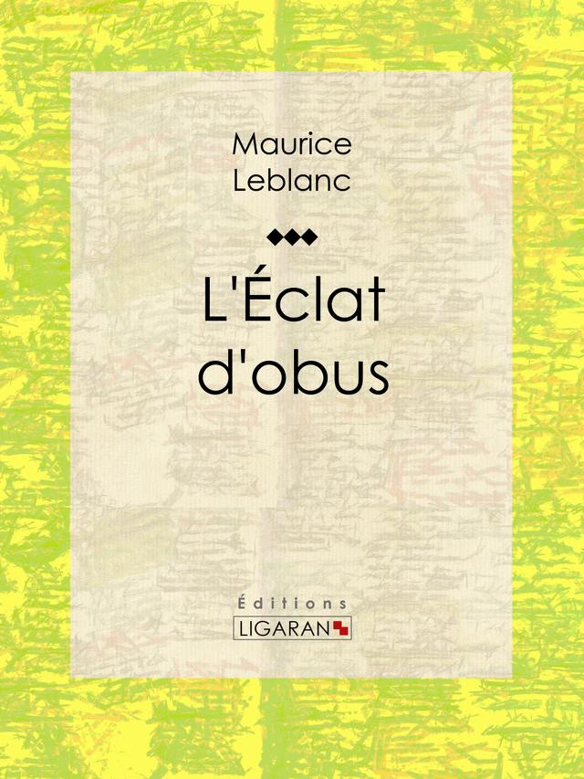 L'Eclat d'obus on Productcaster.