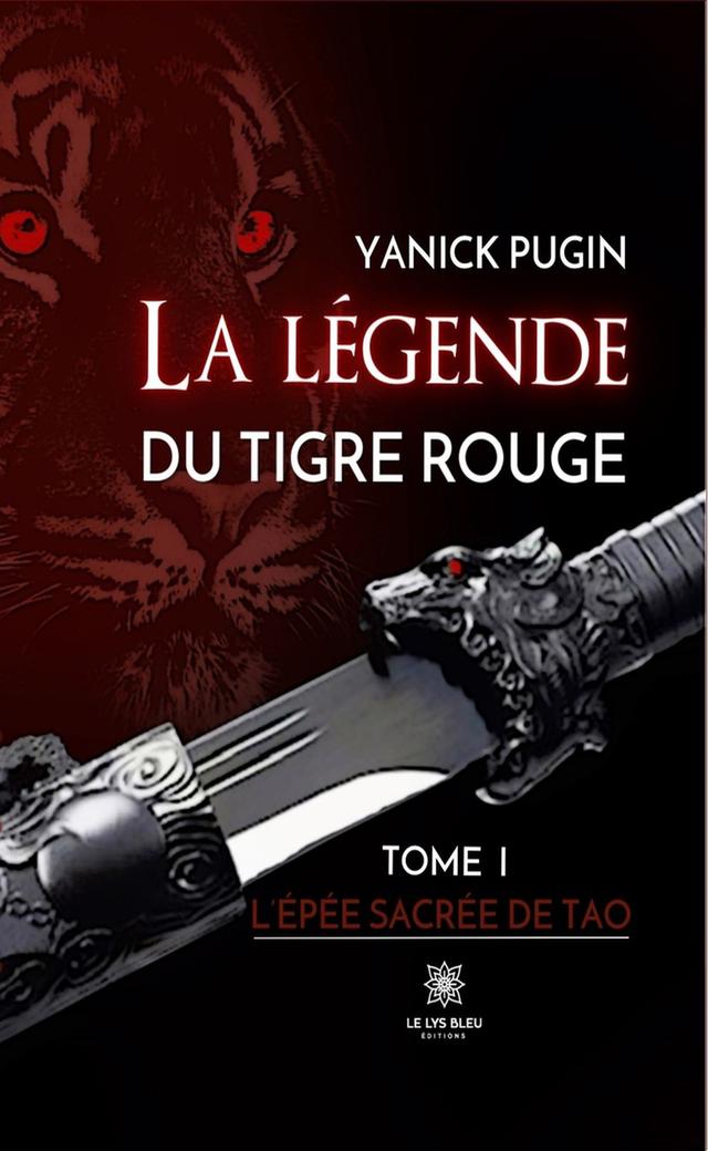 La légende du tigre rouge - Tome 1 on Productcaster.