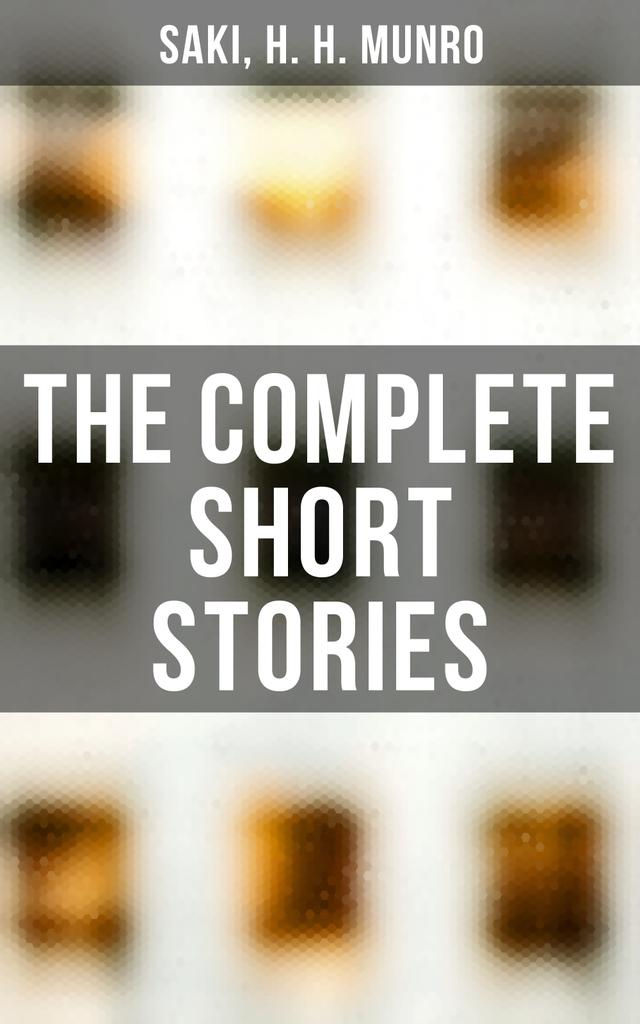 The Complete Short Stories on Productcaster.