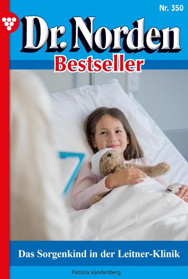 Dr. Norden Bestseller 350 – Arztroman on Productcaster.