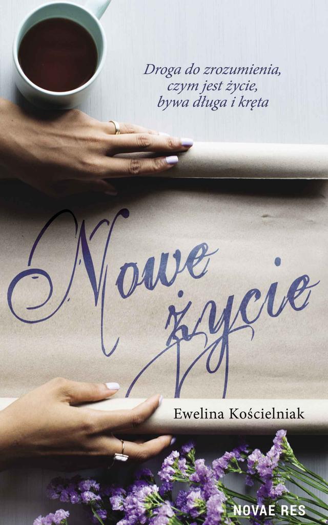 Nowe życie on Productcaster.